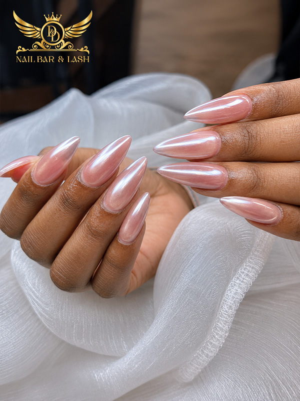 D&D Nail Bar & Lash 