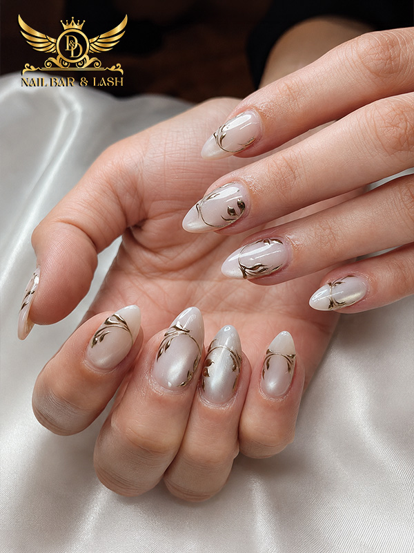 D&D Nail Bar & Lash 