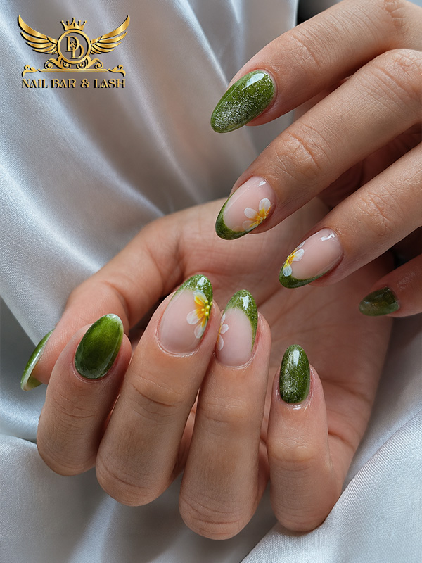 D&D Nail Bar & Lash 