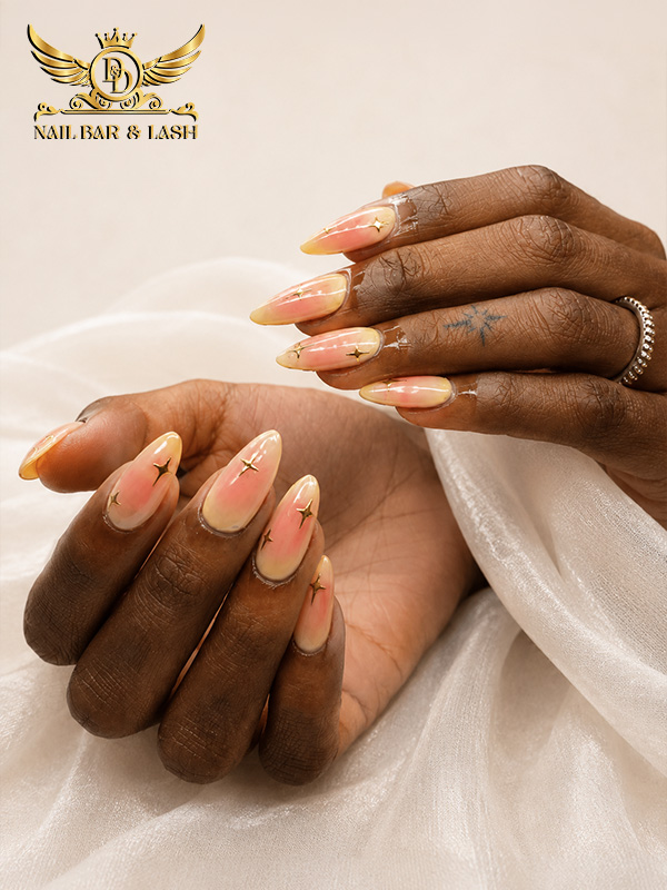 D&D Nail Bar & Lash 