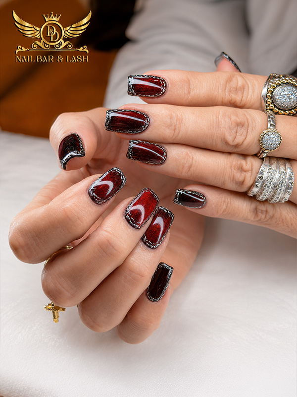 D&D Nail Bar & Lash 