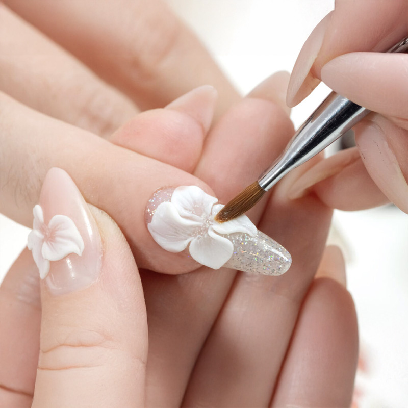 D&D Nail Bar & Lash 