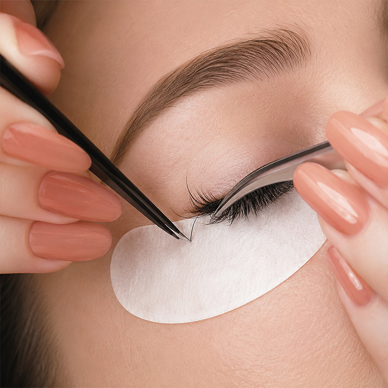 D&D Nail Bar & Lash 