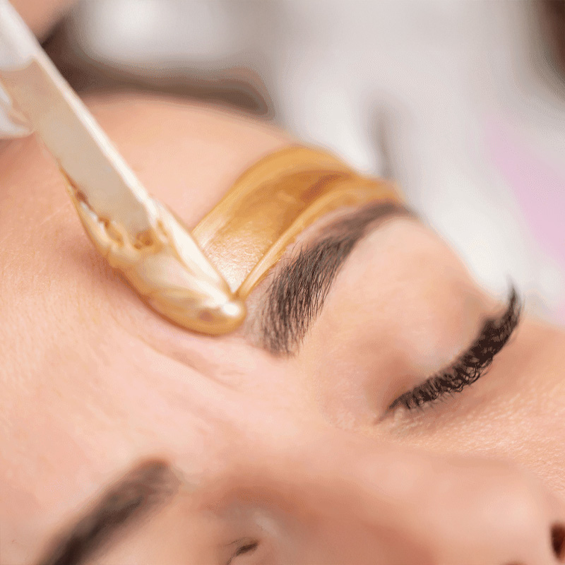 D&D Nail Bar & Lash 
